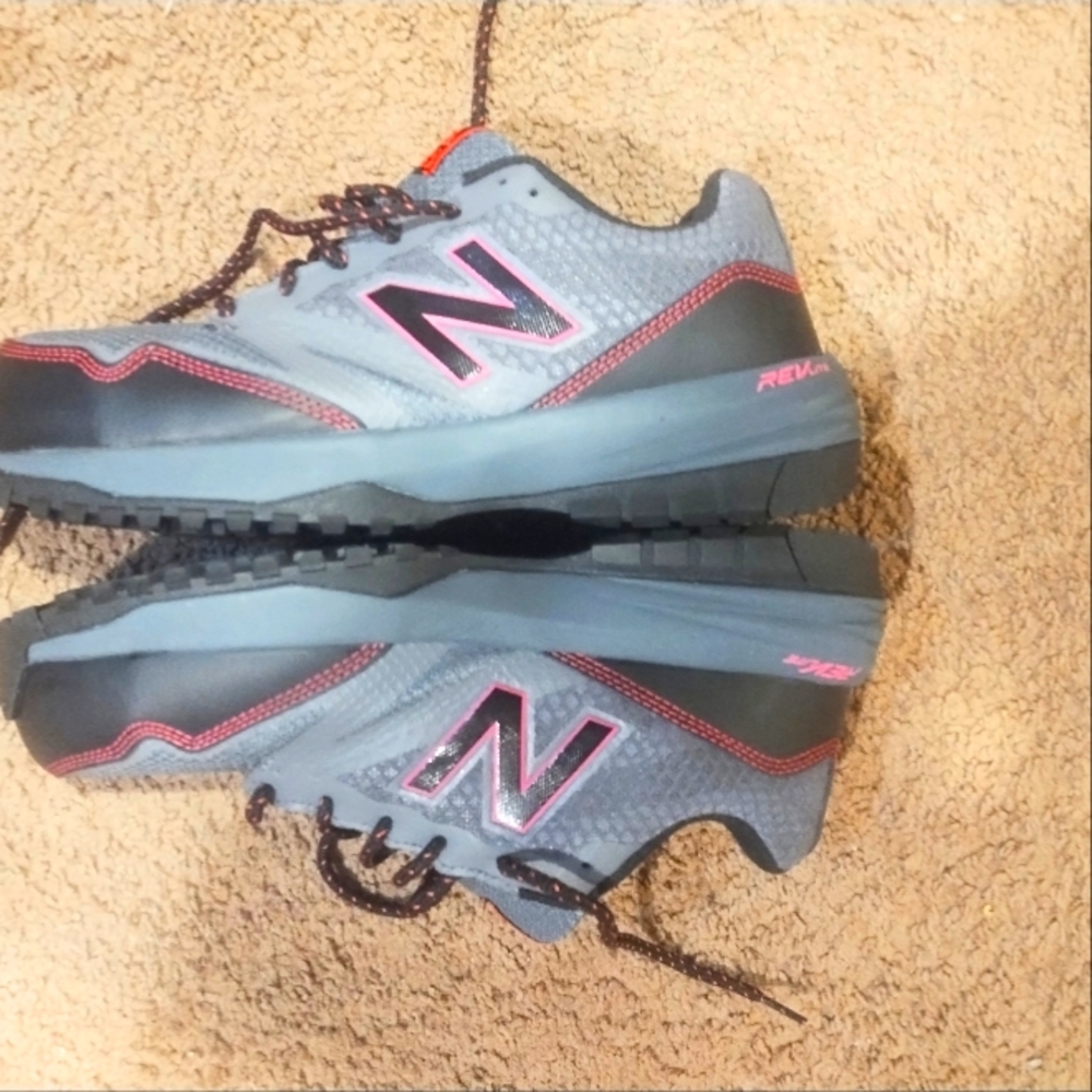 Work& Safety steel toe shoes